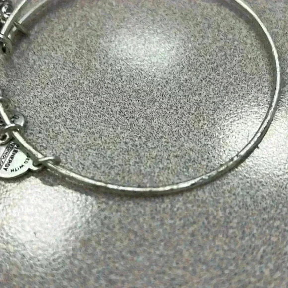 Alex and Ani bracelet - Picture 3 of 4